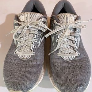 Brooks Ghost 11